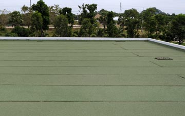 all Stoner Hill roofing types quoted for