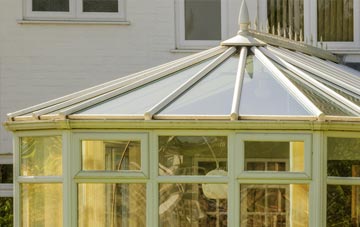 conservatory roof repair Stoner Hill, Hampshire