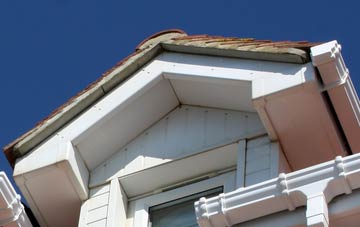 Stoner Hill fascia installation costs