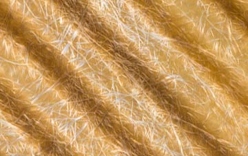 Stoner Hill fibreglass roof waterproofing