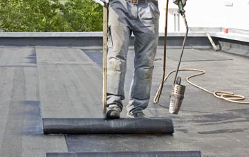 flat roof replacement Stoner Hill, Hampshire