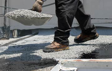 Stoner Hill flat roofing companies