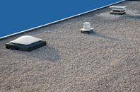 Stoner Hill flat roofing