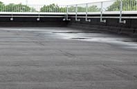 find rated Stoner Hill flat roofing companies